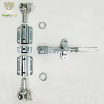 GL-11115 Dry Cargo Shipping Container Door Lock Set